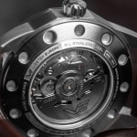 Vostok Europe NH35-125A747SLBK