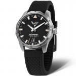 Vostok Europe NH35-125A747SLBK