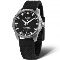 Наручные часы Vostok Europe NH35-125A747SLBK