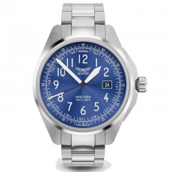 Rokas pulkstenis AVIATOR V.1.38.0.325.5