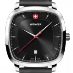 Rokas pulkstenis Wenger 01.1921.105 Wenger 01.1921.105