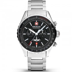 Наручные часы Swiss Military Hanowa SMWGI0000303