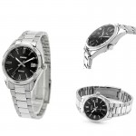 Rokas pulkstenis Casio UTP-1302PD-1AVEF Casio UTP-1302PD-1AVEF