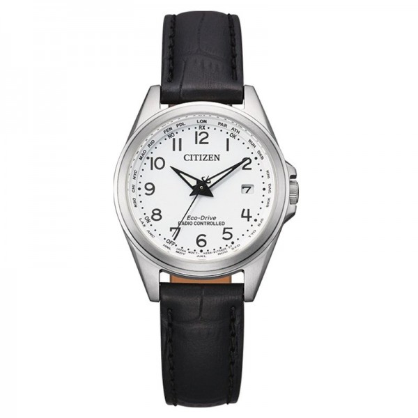 Rokas pulkstenis Citizen EC1180-14A Citizen EC1180-14A
