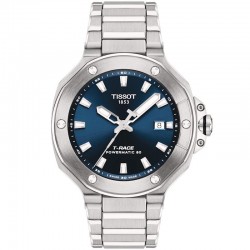 Наручные часы Tissot T141.807.11.041.00