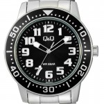 Наручные часы Q&Q Q60B-001PY Q&Q Q60B-001PY