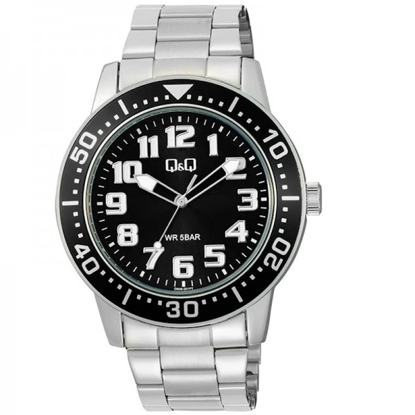 Наручные часы Q&Q Q60B-001PY Q&Q Q60B-001PY
