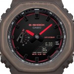 Casio G-SHOCK GA-2100K-5AER