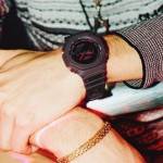 Casio G-SHOCK GA-2100K-5AER