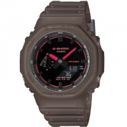 Наручные часы Casio G-SHOCK GA-2100K-5AER