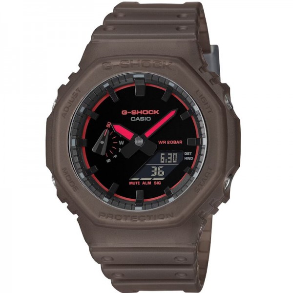 Casio G-SHOCK GA-2100K-5AER