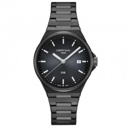 Certina C043.410.33.051.00 watch