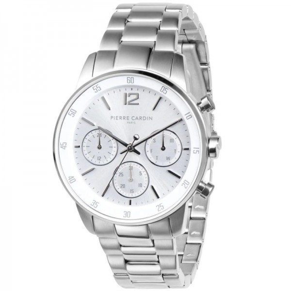 Наручные часы Pierre Cardin CMR.1004 Pierre Cardin CMR.1004