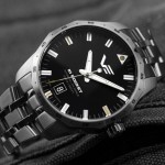 Vostok Europe NH35-125A747BR
