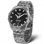 Vostok Europe NH35-125A747BR