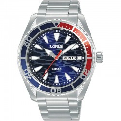 Lorus RH383AX-9 watch