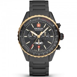Наручные часы Swiss Military Hanowa SMWGI0000341