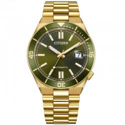 Наручные часы Citizen NJ0232-53X