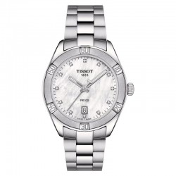 Наручные часы Tissot T101.910.11.116.00