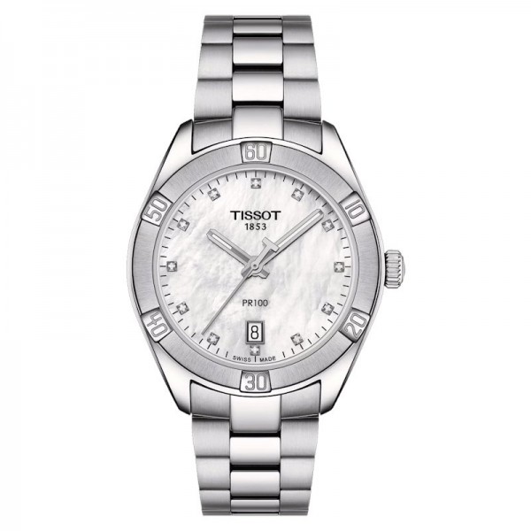 Tissot T101.910.11.116.00