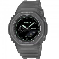 Наручные часы Casio G-SHOCK GA-2100K-1AER
