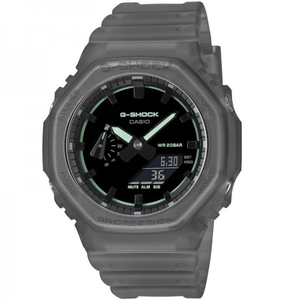Casio G-SHOCK GA-2100K-1AER