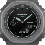 Casio G-SHOCK GA-2100K-1AER