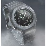 Casio G-SHOCK GA-2100K-1AER