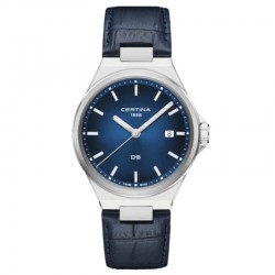 Наручные часы Certina C043.410.16.041.00