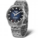 Наручные часы Vostok Europe NH35-125A748BRWH Vostok Europe NH35-125A748BRWH