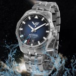 Наручные часы Vostok Europe NH35-125A748BRWH Vostok Europe NH35-125A748BRWH