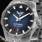 Наручные часы Vostok Europe NH35-125A748BRWH Vostok Europe NH35-125A748BRWH