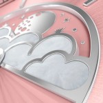 Наручные часы AVIATOR V.1.33.0.257.5 AVIATOR V.1.33.0.257.5