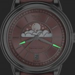 Наручные часы AVIATOR V.1.33.0.257.5 AVIATOR V.1.33.0.257.5