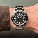 Наручные часы Citizen NJ0221-50E Citizen NJ0221-50E