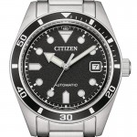 Наручные часы Citizen NJ0221-50E Citizen NJ0221-50E