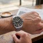 Наручные часы Citizen NJ0221-50E Citizen NJ0221-50E