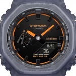 Casio G-SHOCK GA-2100K-2AER