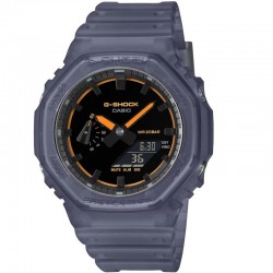 Наручные часы Casio G-SHOCK GA-2100K-2AER