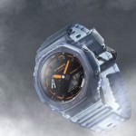 Casio G-SHOCK GA-2100K-2AER