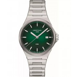 Наручные часы Certina C043.410.11.091.00