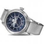 Rokas pulkstenis AVIATOR V.1.33.0.255.5 AVIATOR V.1.33.0.255.5
