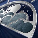 Rokas pulkstenis AVIATOR V.1.33.0.255.5 AVIATOR V.1.33.0.255.5