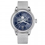 Rokas pulkstenis AVIATOR V.1.33.0.255.5 AVIATOR V.1.33.0.255.5