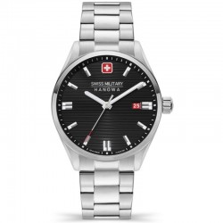 Наручные часы Swiss Military Hanowa SMWGH2200101