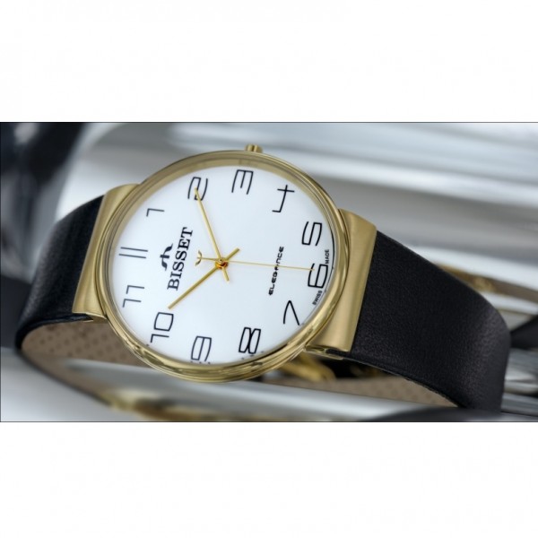 Наручные часы Bisset BSCD18GAWX05BX Bisset BSCD18GAWX05BX