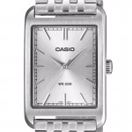 Rokas pulkstenis Casio MTP-B215D-7AVER Casio MTP-B215D-7AVER