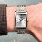 Rokas pulkstenis Casio MTP-B215D-7AVER Casio MTP-B215D-7AVER