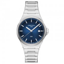 Наручные часы Certina C043.410.11.041.00
