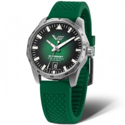 Наручные часы Vostok Europe NH35-125A749SLGR